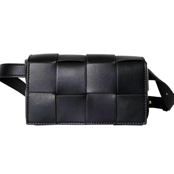 Crossbody purse | Small Cellphone Purse| 000103 - Picture 3 of 9